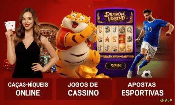 Baixar app da kk900 gratuitamente