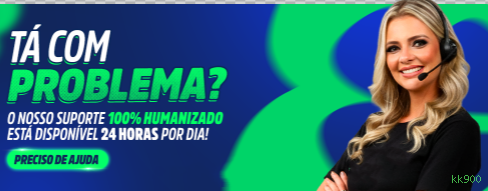 Cadastro rápido e seguro na kk900