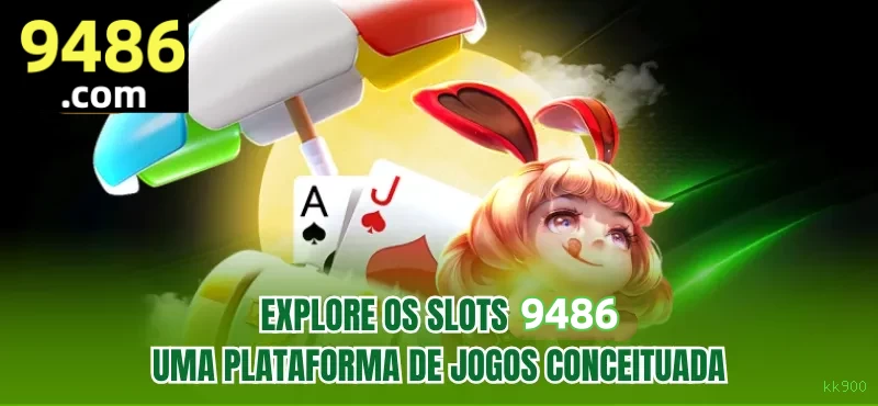 Imagem promocional da kk900 mostrando a plataforma e suas vantagens