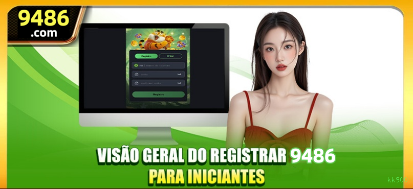 Como instalar o app da kk900